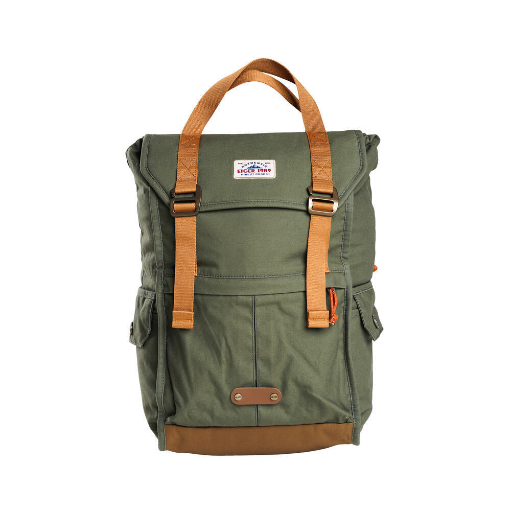 EIGER X-Cruisage Canvas 20L 1A