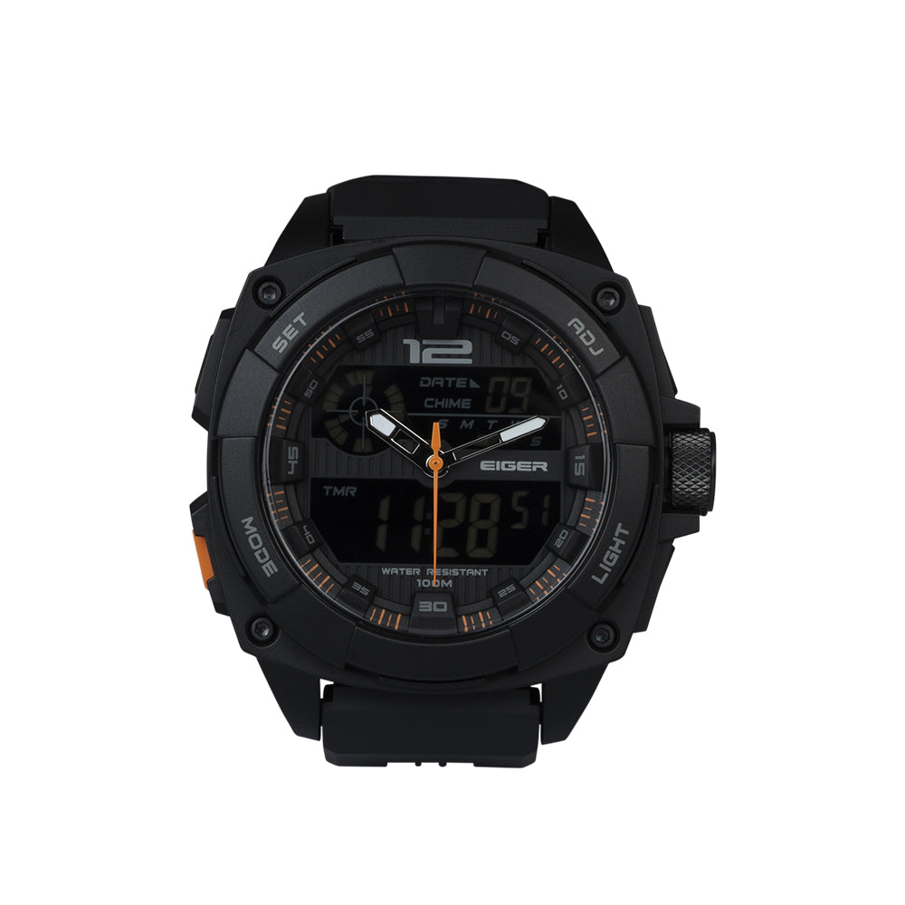 EIGER Antero