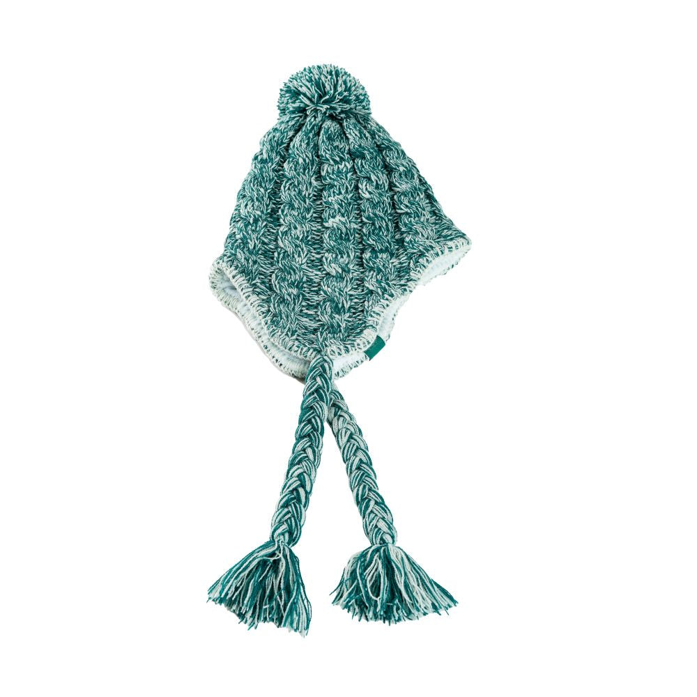 EIGER WS Arunika Earflap Beanie