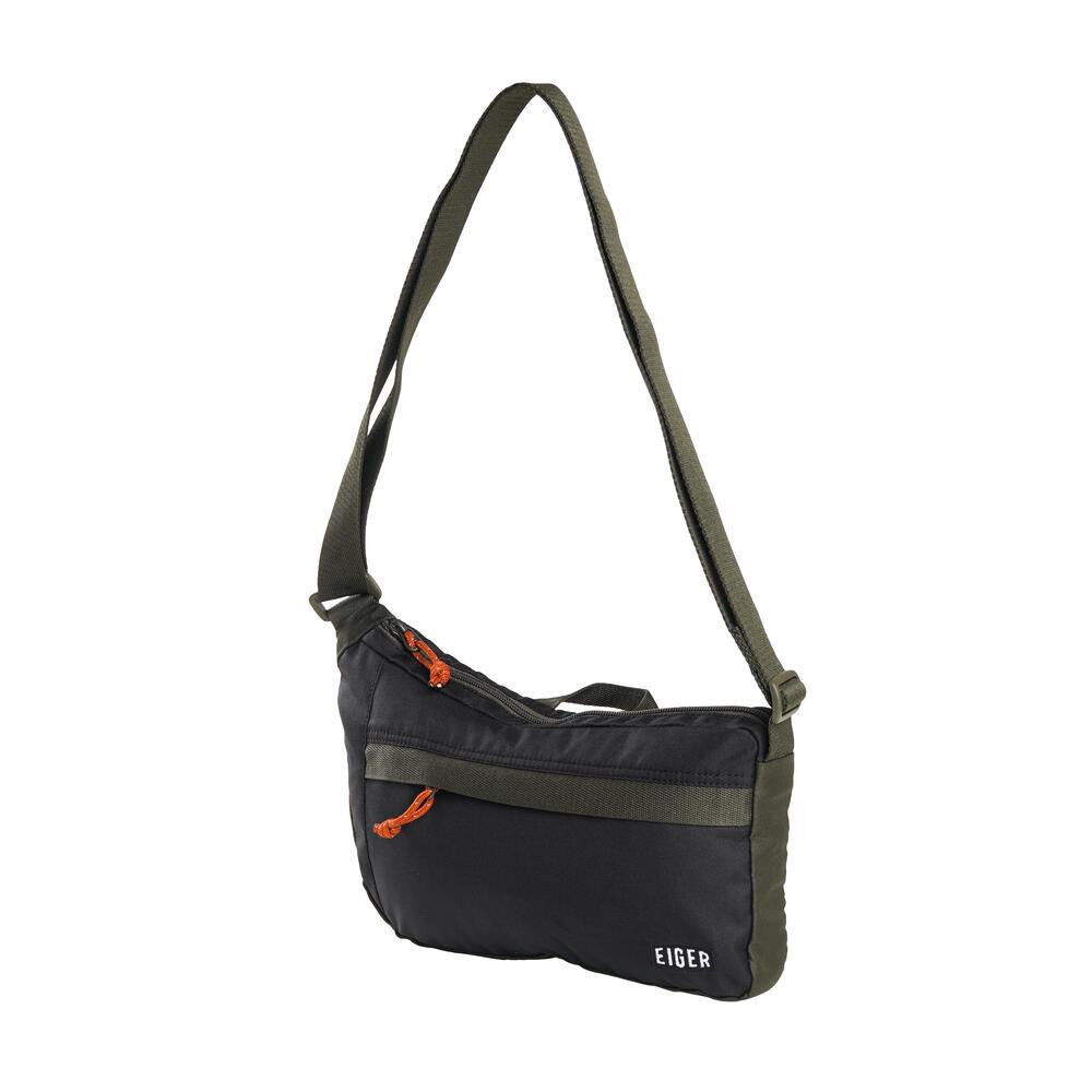 EIGER Wagen Sling Bag