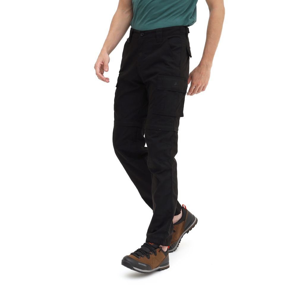 EIGER C.176 Ribstop Pants