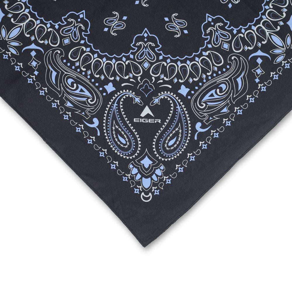 EIGER Union Paislay 1.1 Bandana