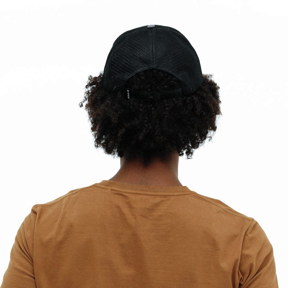 EIGER Haver Cap