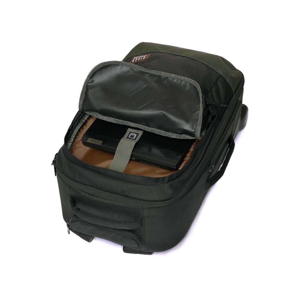 EIGER Borderpass Wheel Pack