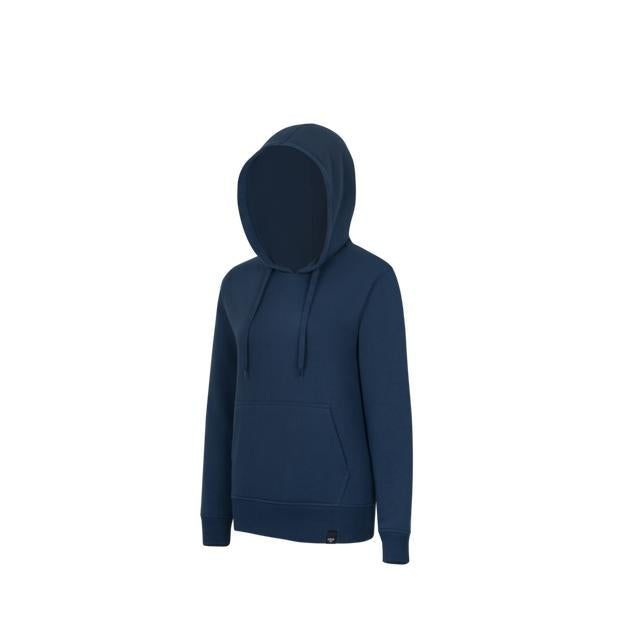 EIGER X-Warmes Kapuzen Sweater