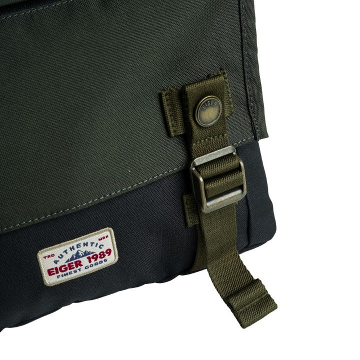 EIGER Wanderer 5L Shoulder Bag