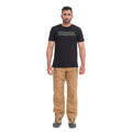 EIGER Mens Multipocket Pants