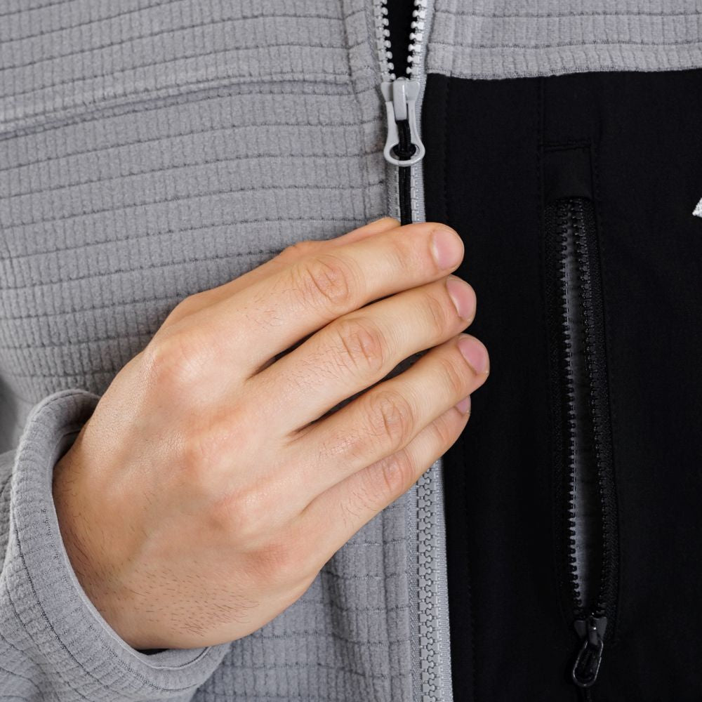 EIGER Intense Warmer Jacket
