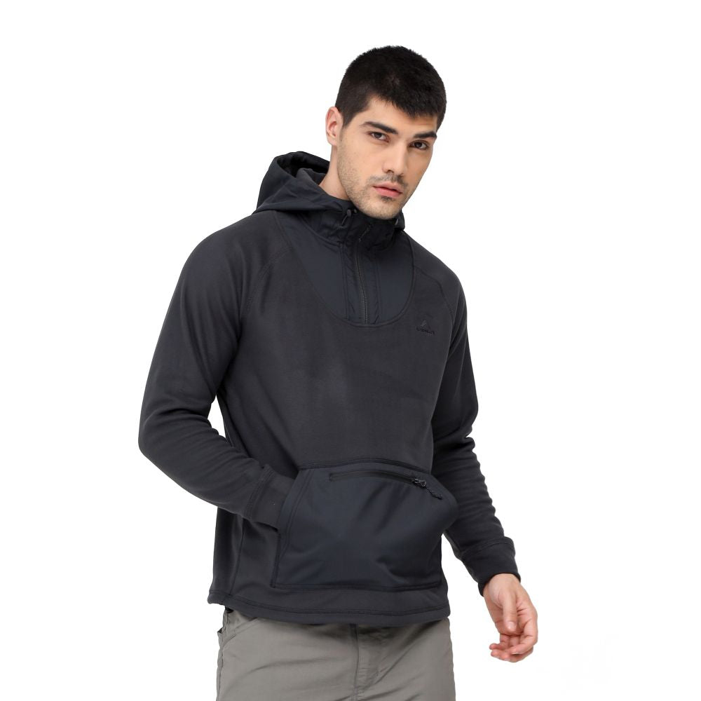 EIGER Cordial Anorak Warmer Jacket