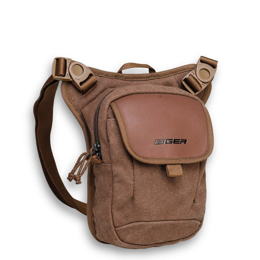 EIGER Rexon Canvas 2.0 Legpack