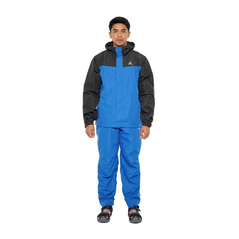 EIGER Nimbus Rainsuit
