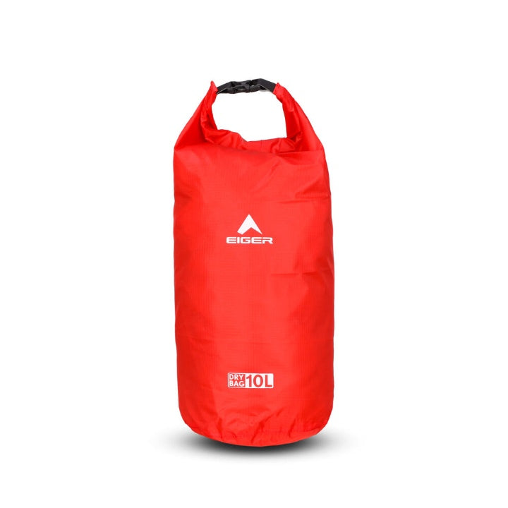 EIGER 10L Round Dry Bag