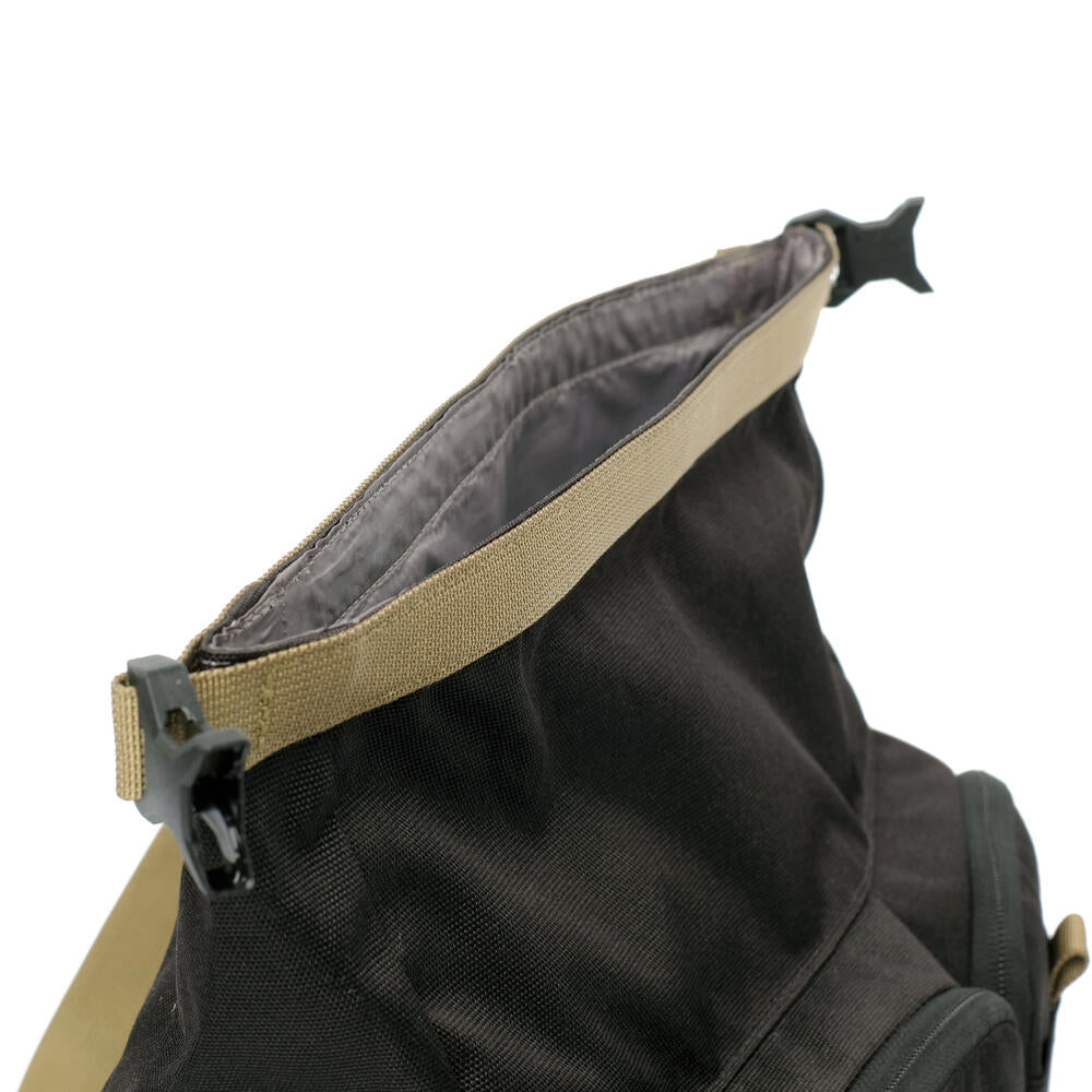 EIGER Alternator Wpl Waist Bag