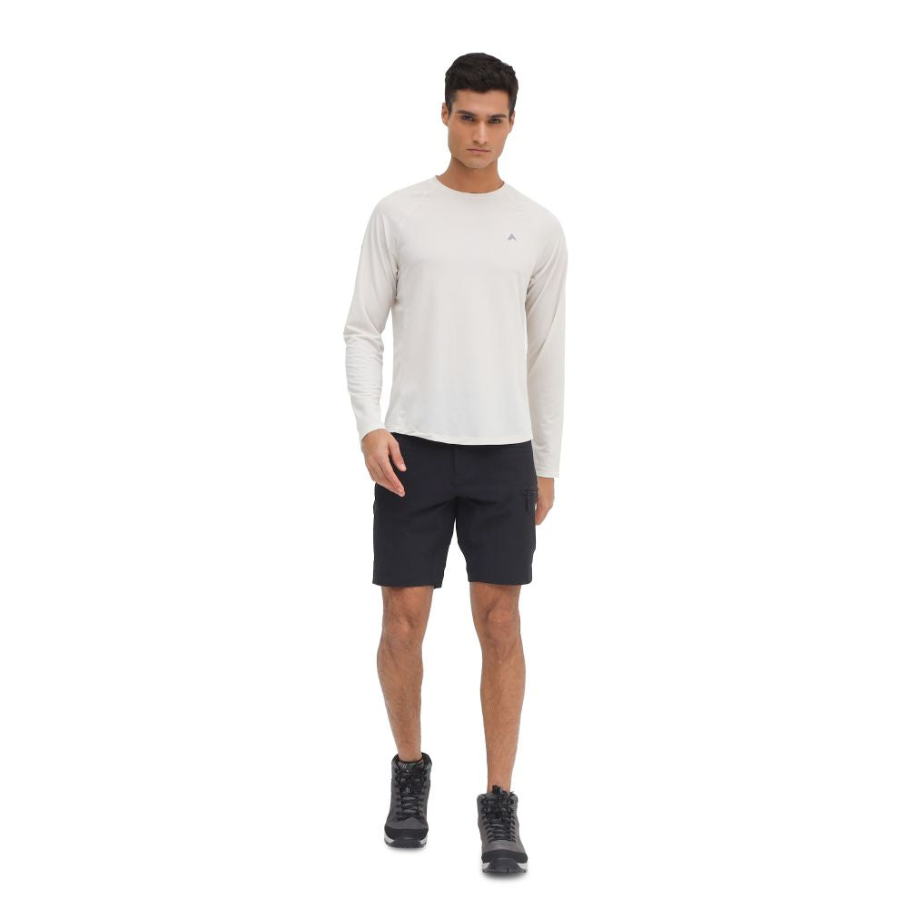 EIGER Hyrcanian Long-Sleeved Active T-Shirt