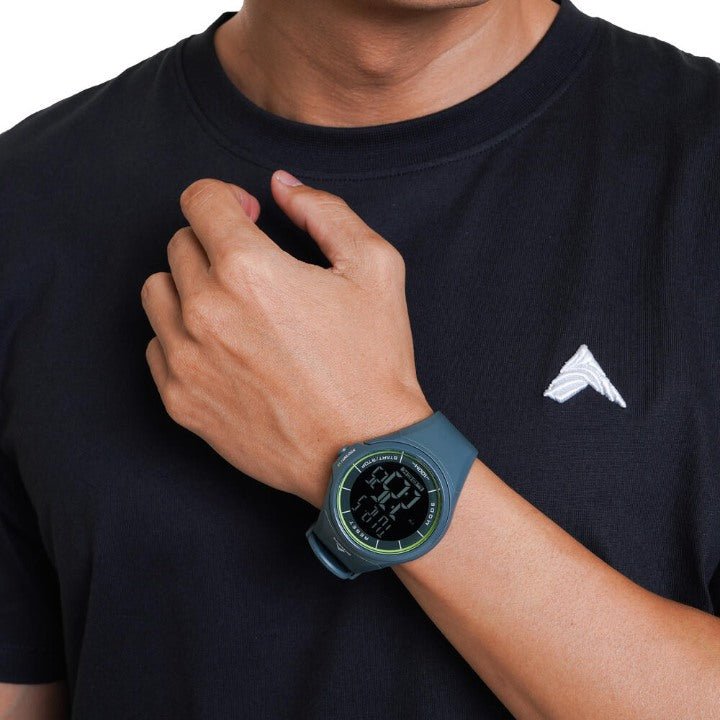 EIGER Touchdigi 1.0 Watch