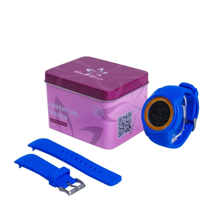 EIGER Sneffels Watch