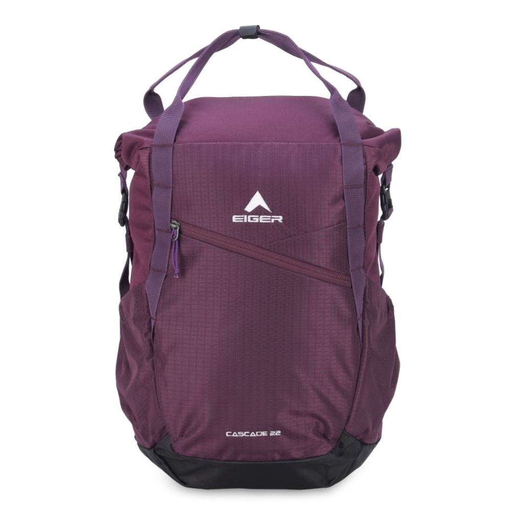 EIGER WS Cascade 22L Laptop Backpack