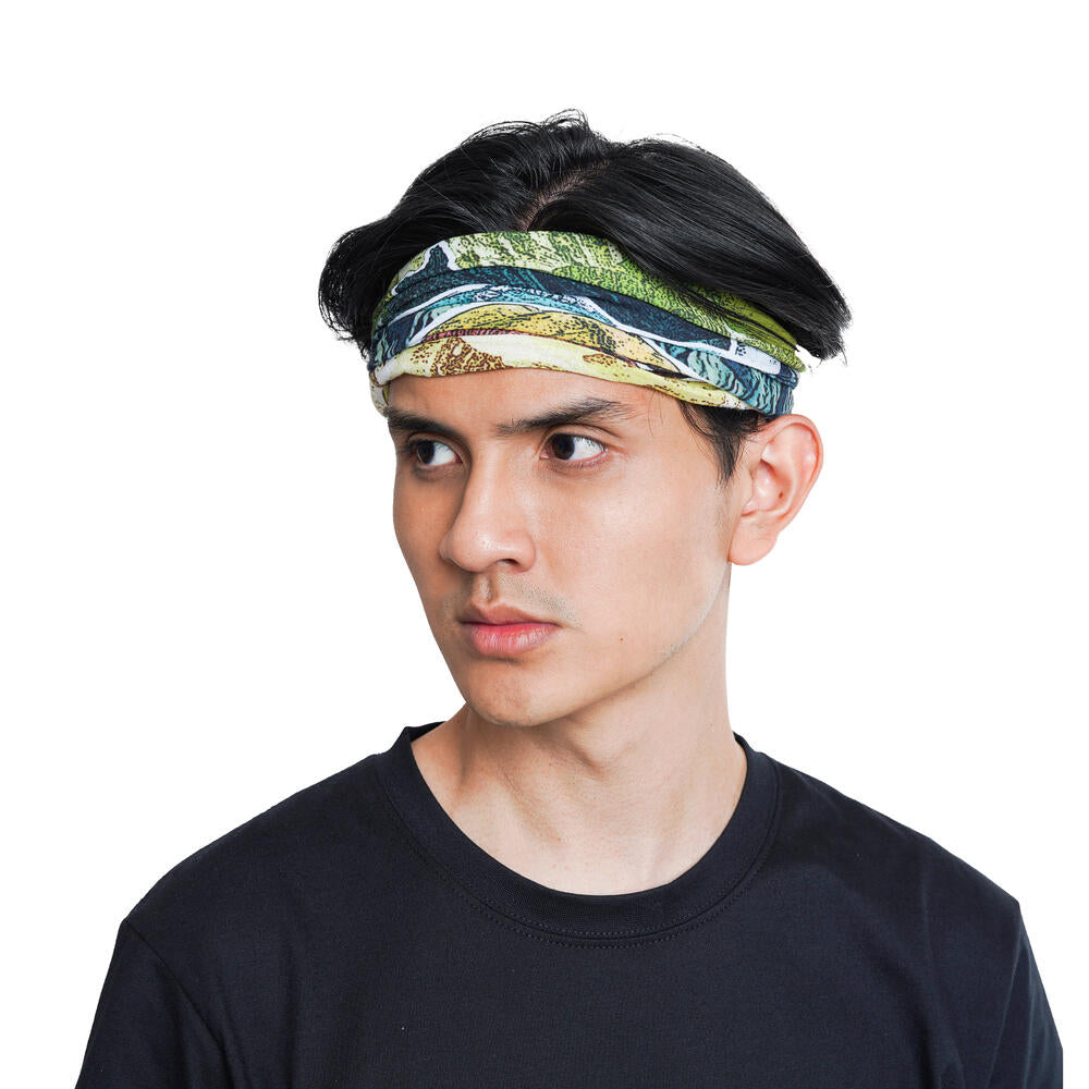 EIGER Ridge Trekking Bandana