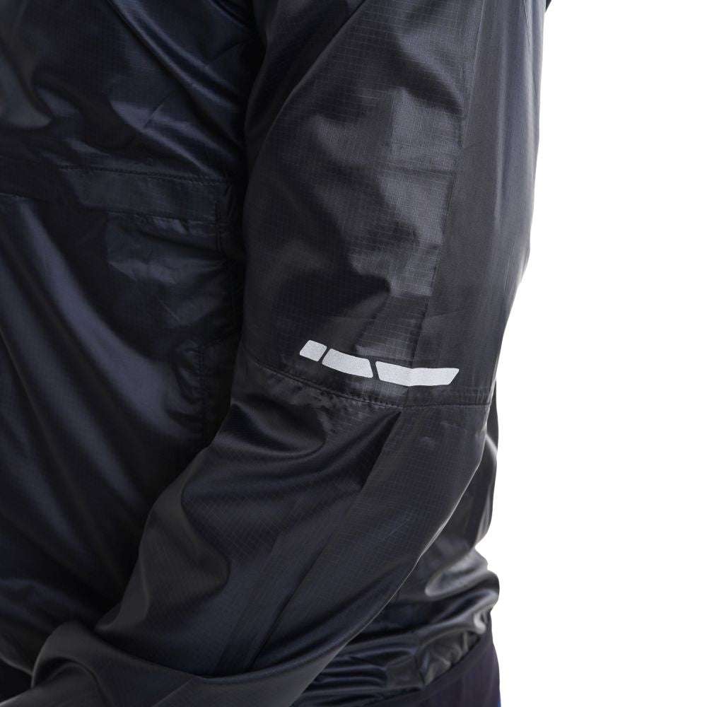 EIGER Mens Saron Windrun Jacket