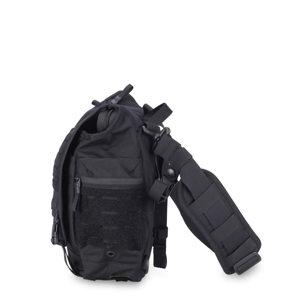 EIGER Envoy Messenger Bag
