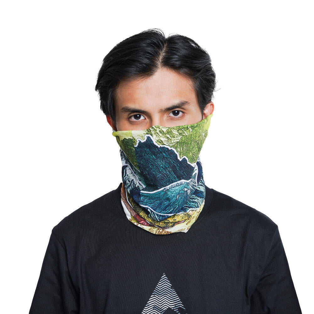 EIGER Ridge Trekking Bandana