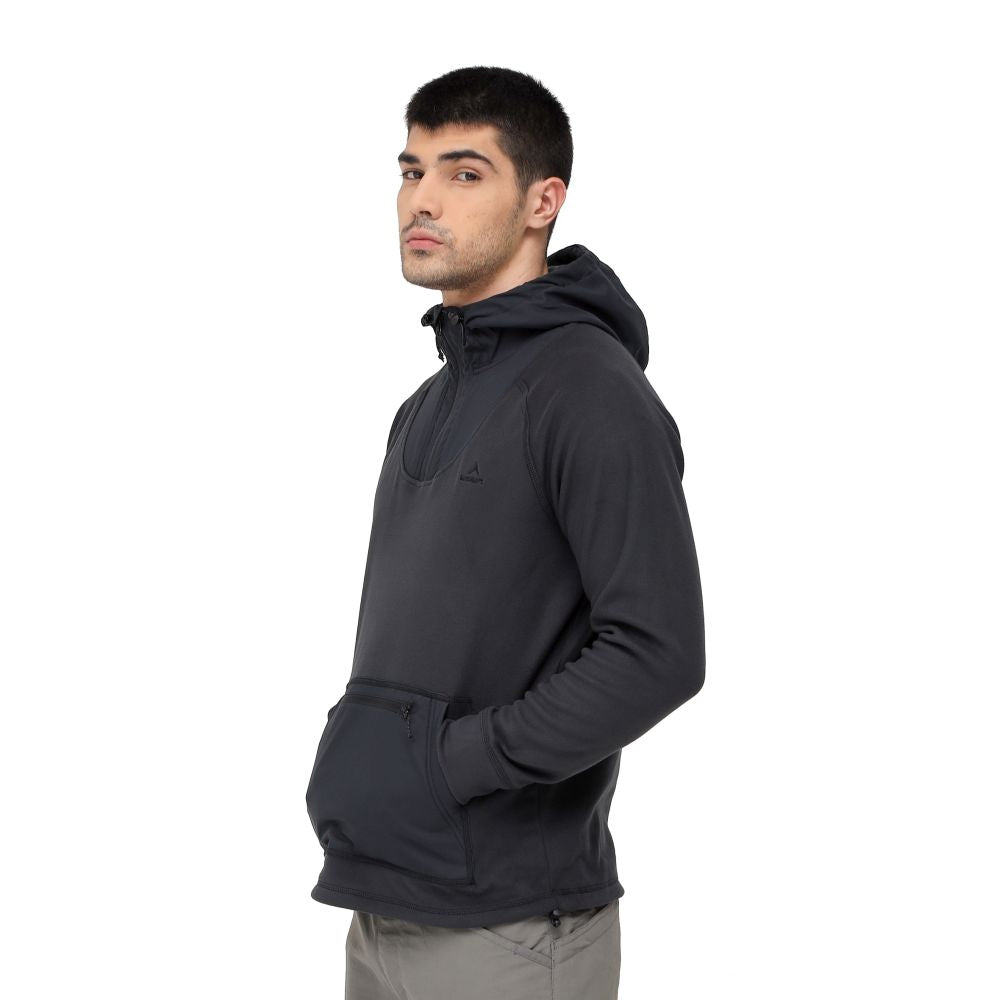EIGER Cordial Anorak Warmer Jacket