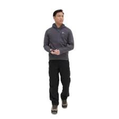 EIGER Mens Zenith Warmer Jacket