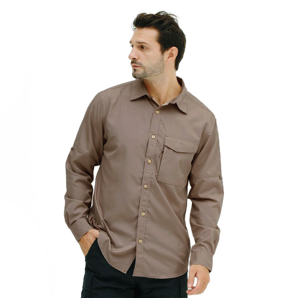 EIGER Flobamora XT Long-Sleeved Shirt