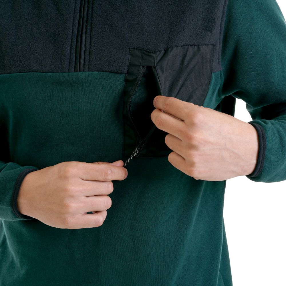 EIGER Campinas Sweatshirt