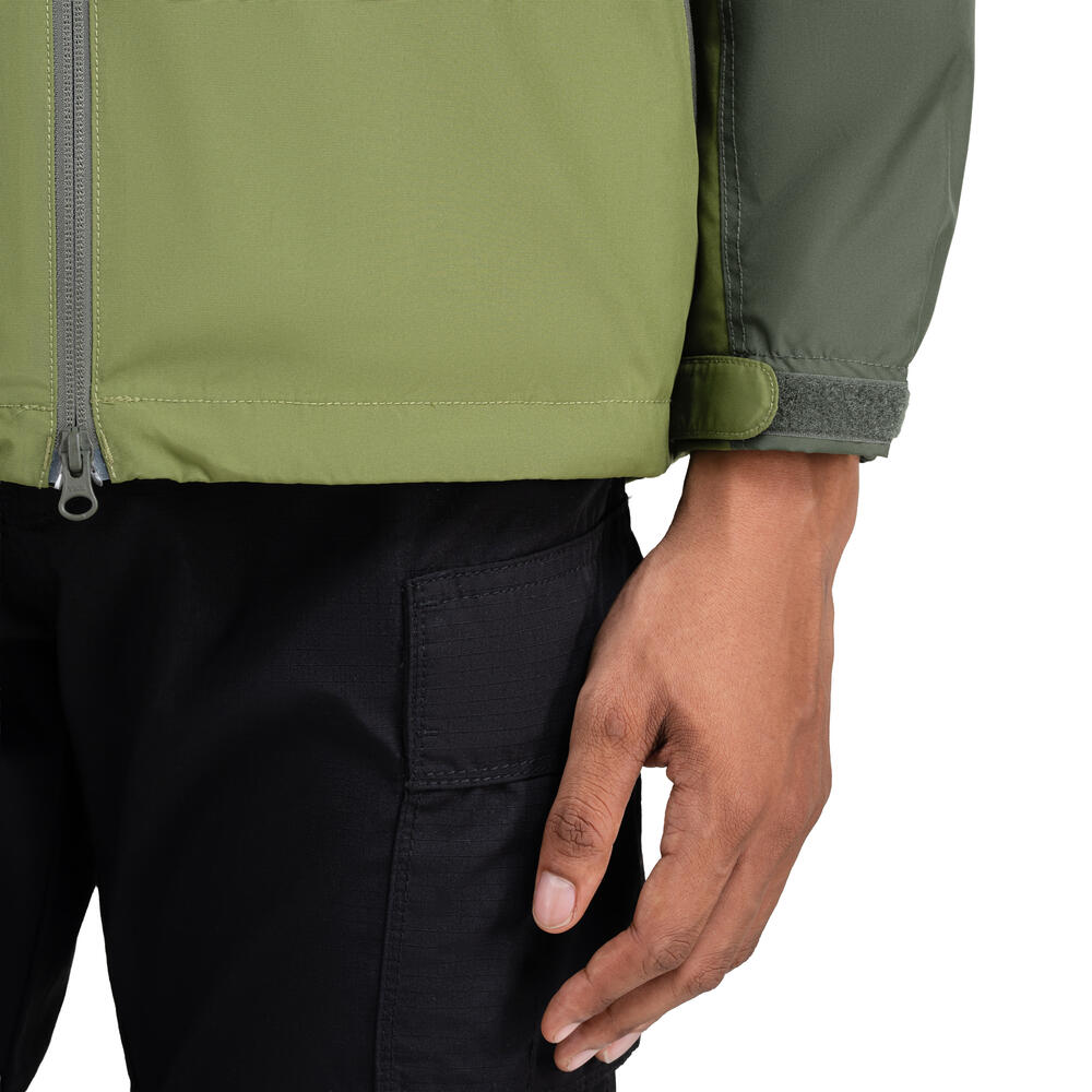 EIGER Campanulas Windproof Jacket