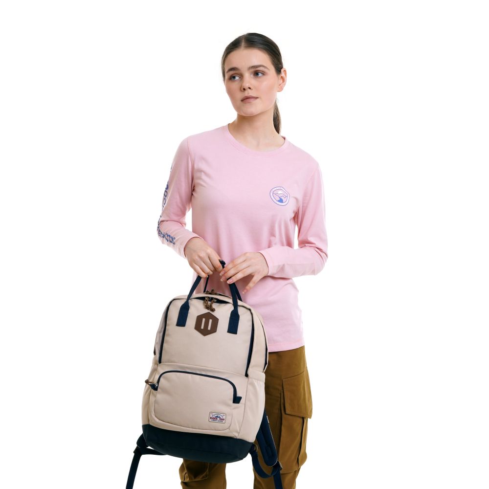 EIGER Shoreside Pack 22L Laptop Backpack