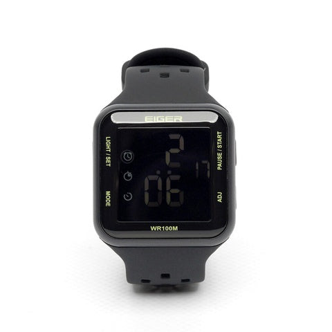 EIGER Women Montana Watch