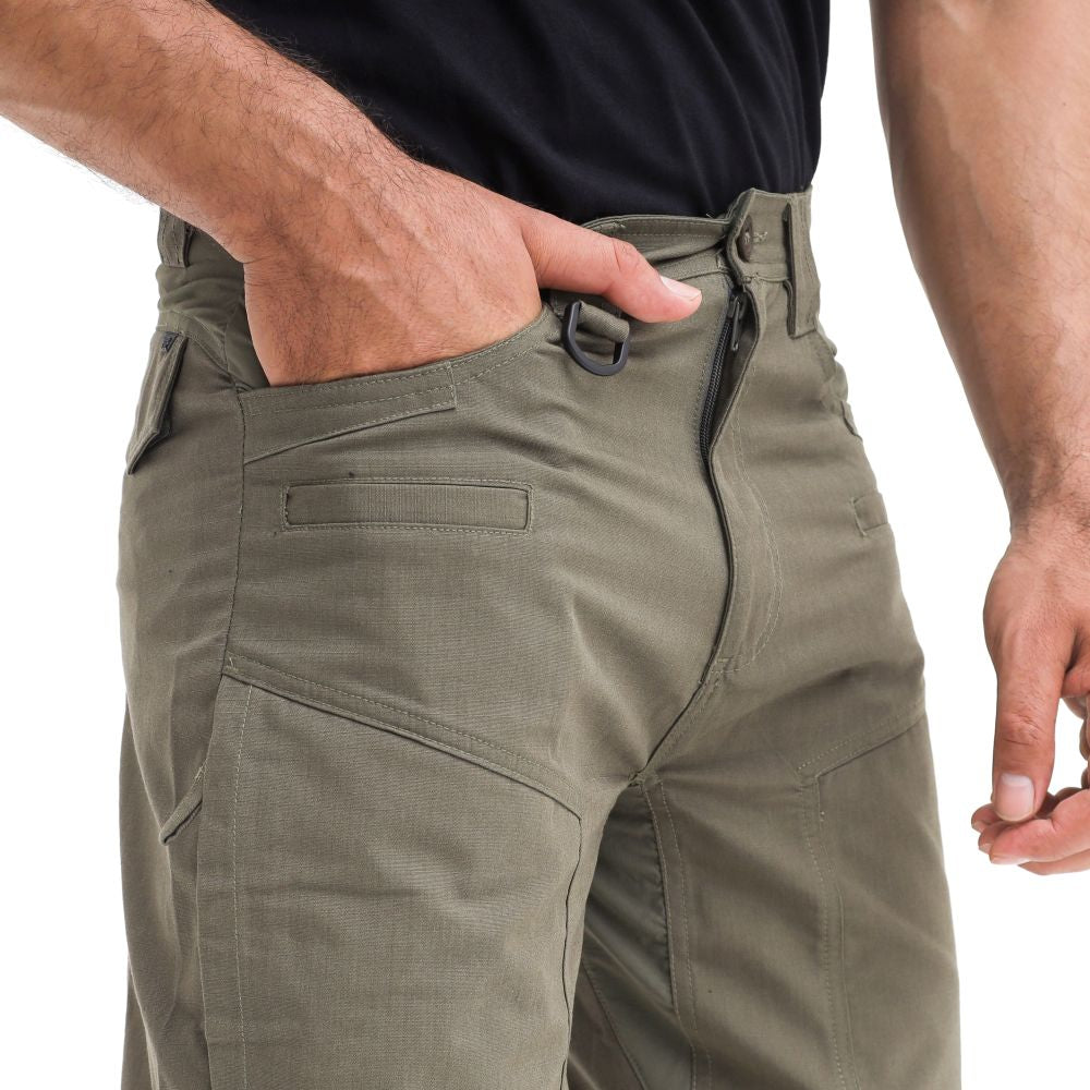 EIGER Mens Urban Tactical Pants