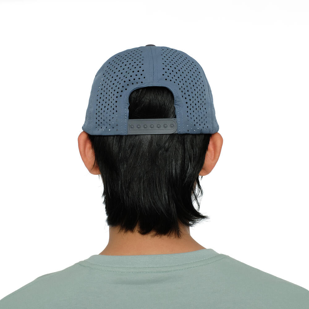 EIGER Geneva Caps