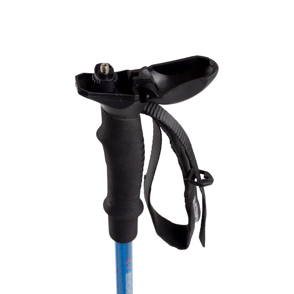 EIGER Stroll 3-Section Trekking Pole