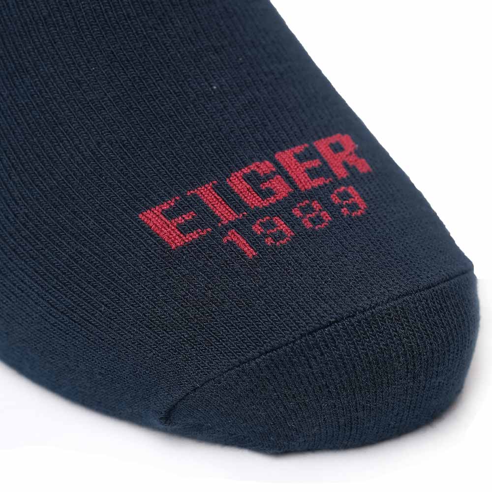 EIGER X-Voyage 1.0 Mid Cut Socks