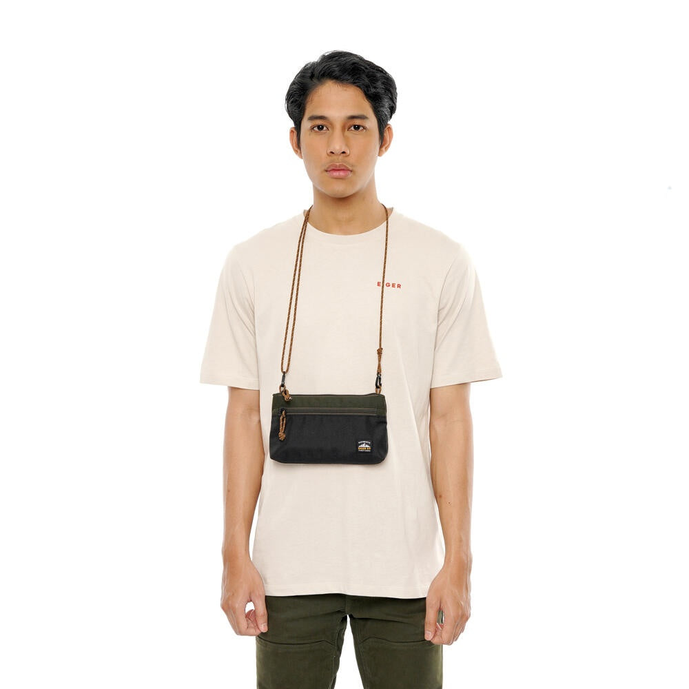 EIGER X-Market Pouch 1A