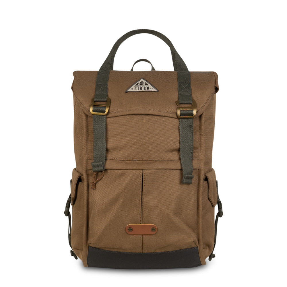 EIGER Cruiser 2.0 25L Backpack