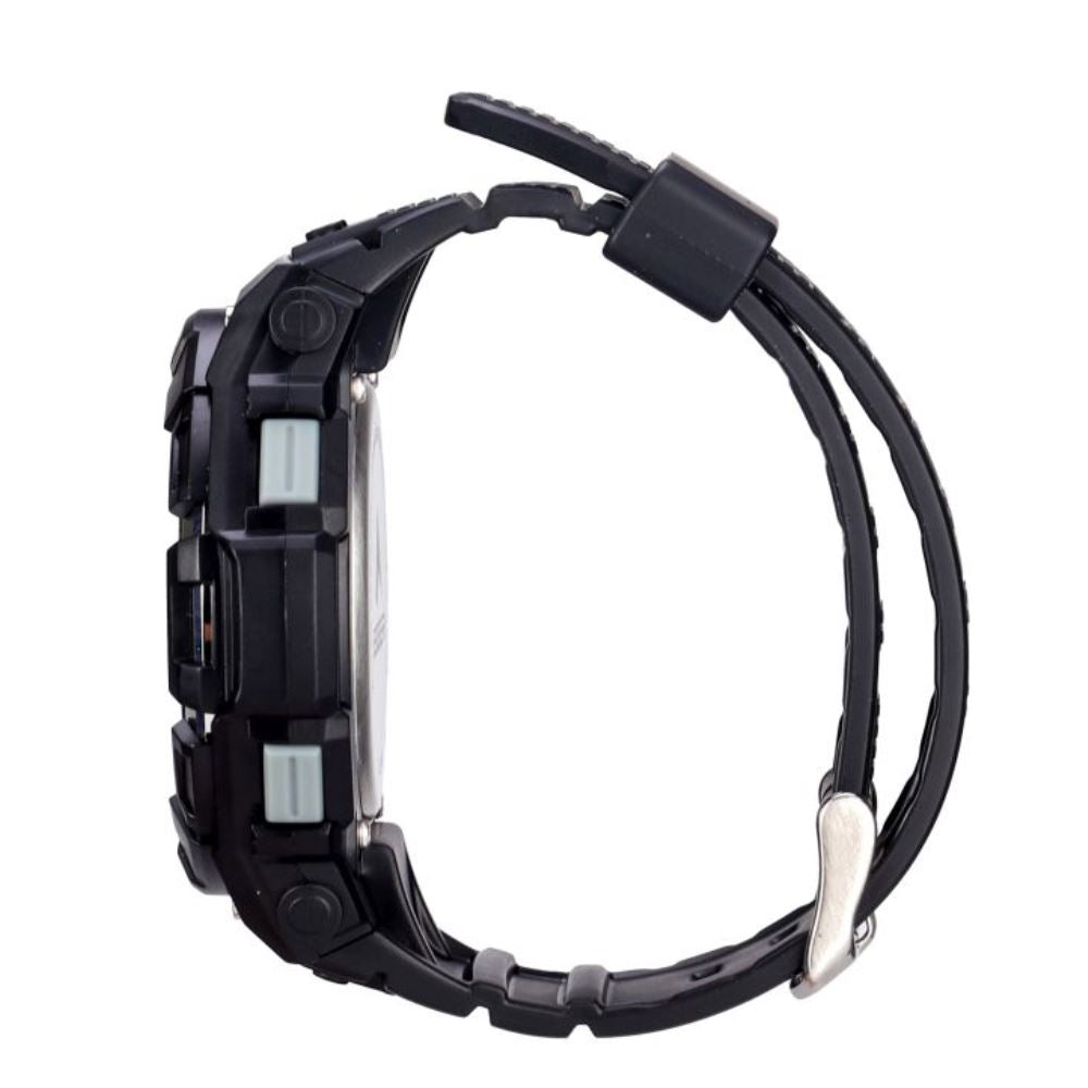 EIGER Jam Digi 1.0 Watch