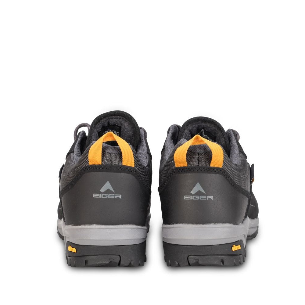 EIGER Mamba Low Shoes