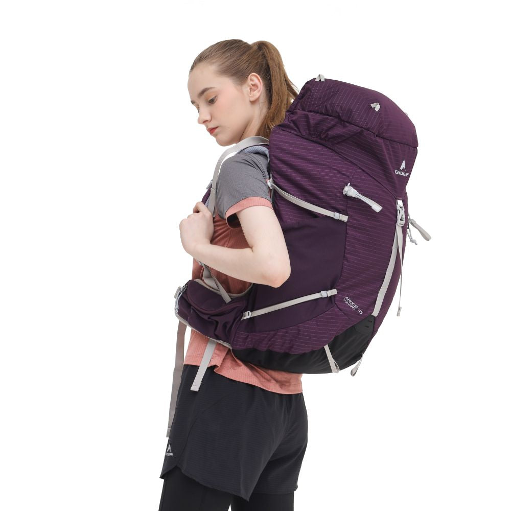 EIGER WS Ardor 45 Lunaris 1.0 Carrier