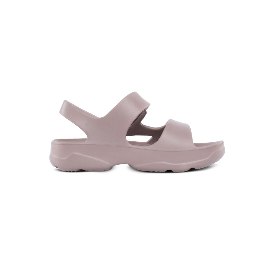 EIGER Women Pluie Roll Strap Sandals