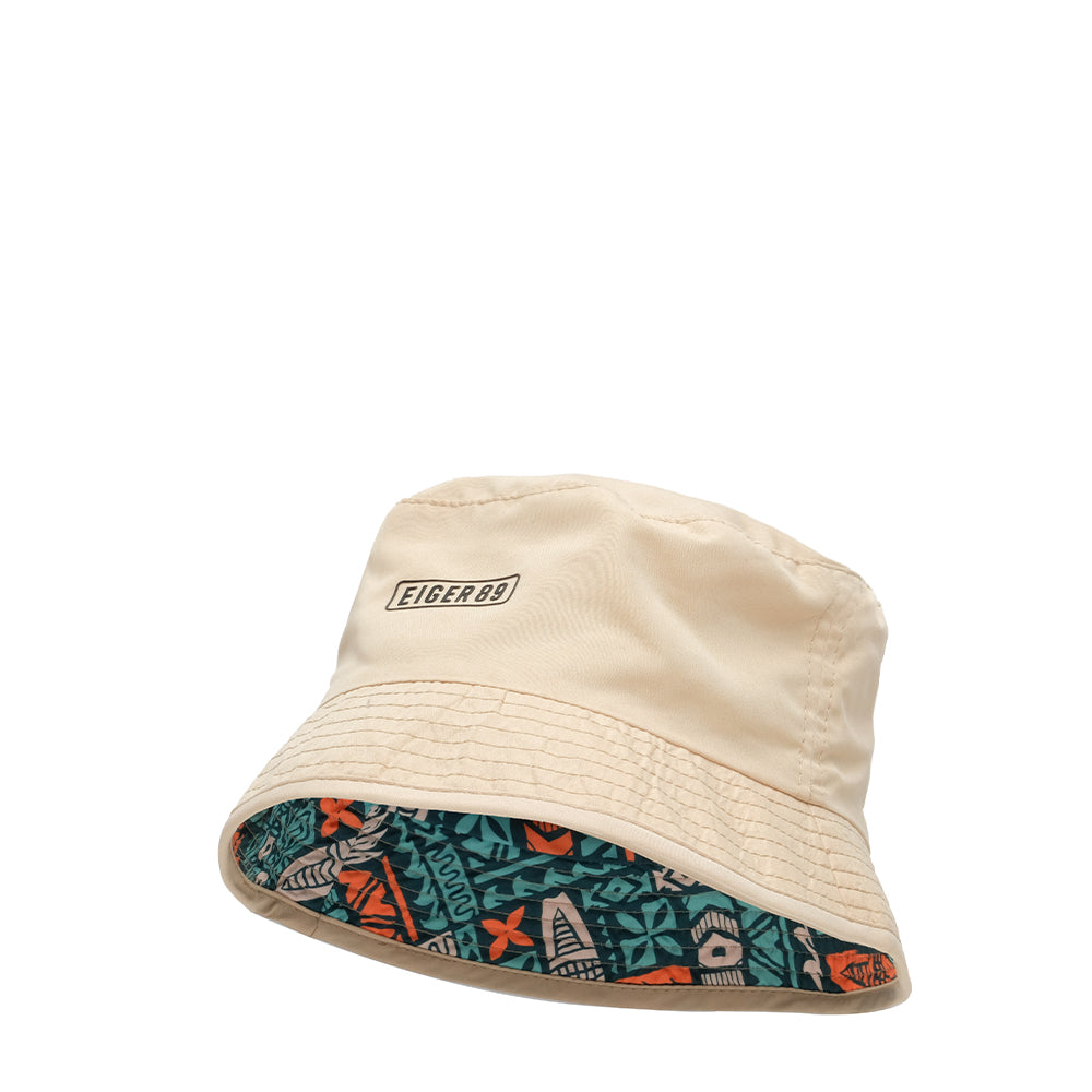 EIGER Abstricko Bucket Hat JS