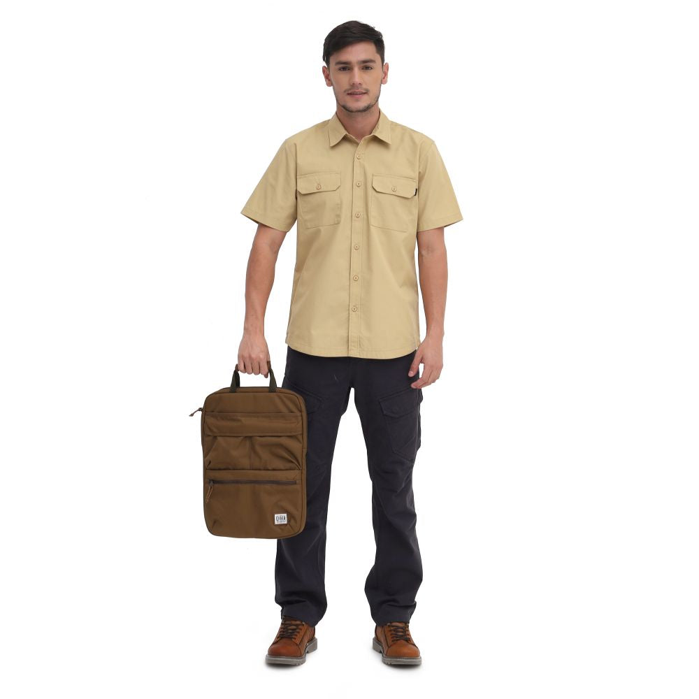 EIGER Journal Sleeve Bag 1A Laptop Backpack