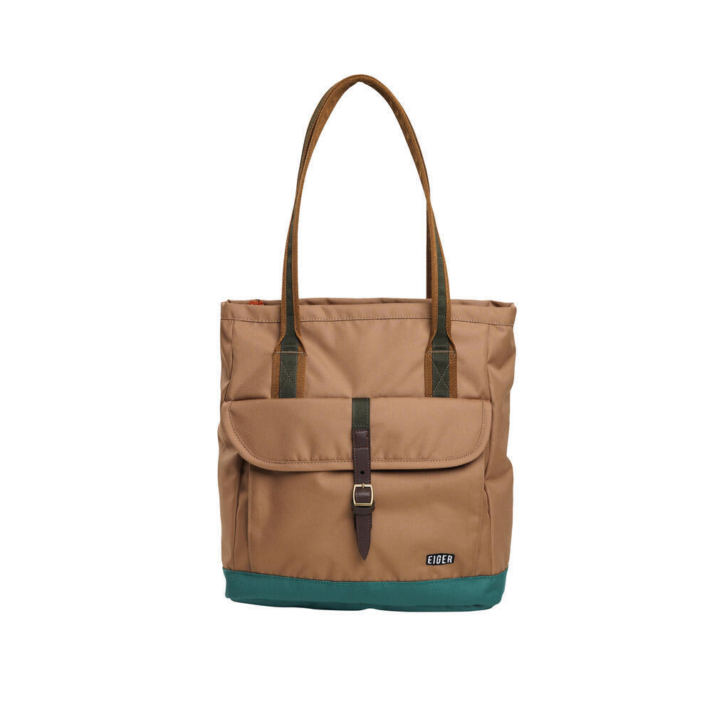 EIGER Voyager Tote Bag