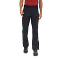 EIGER Mens Zenith XG Softshell Pants