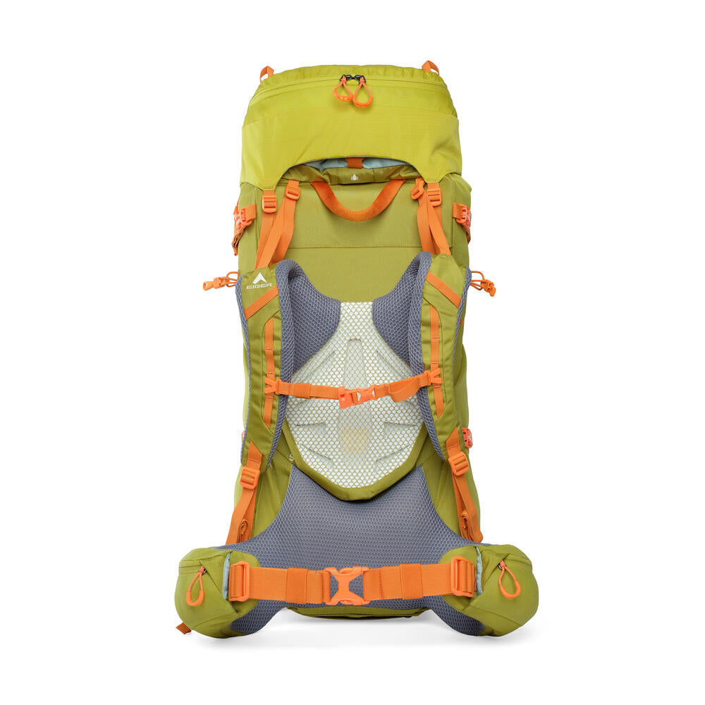 EIGER Women Spider Rock 50 Carrier