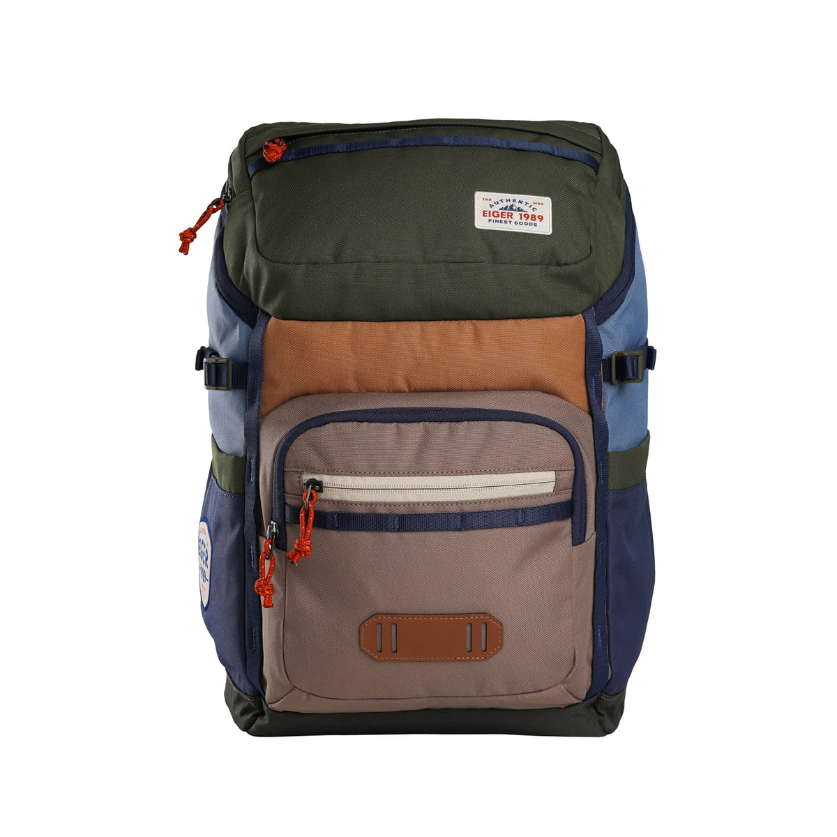 Eiger Weekender Pack 22L Backpack
