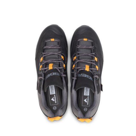 EIGER Mamba Low Shoes