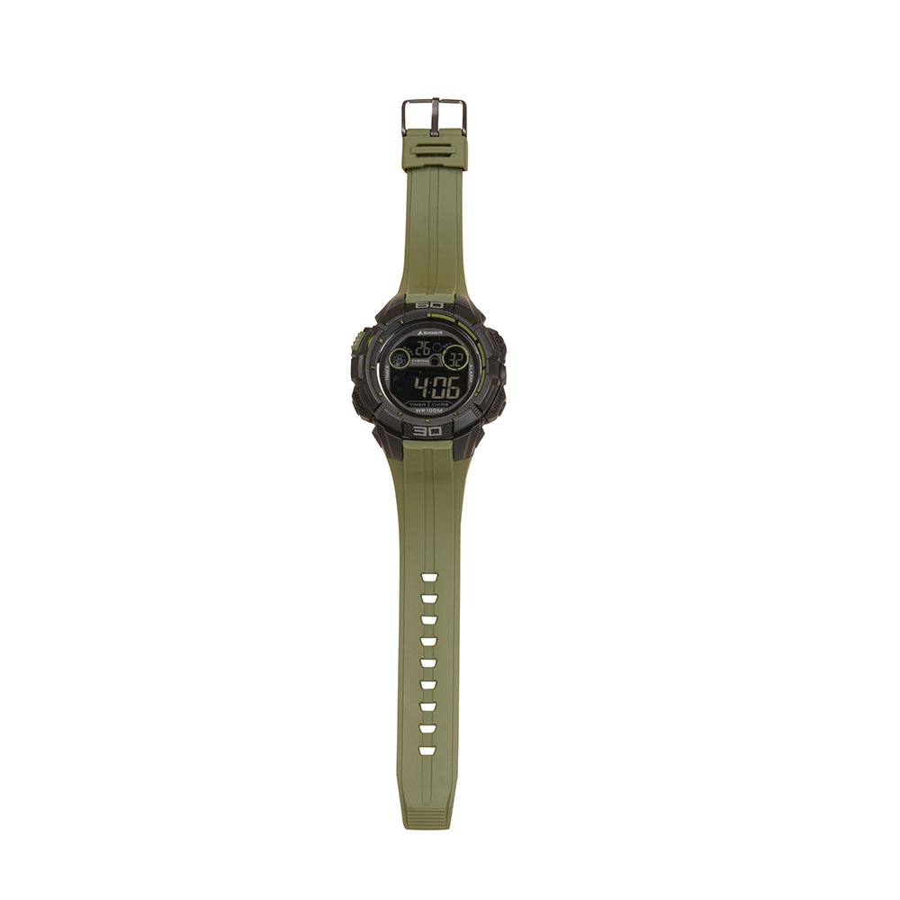 EIGER Ataca 4.1 Watch